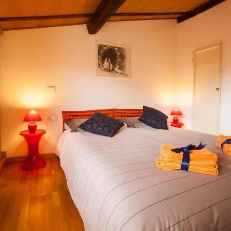 The Swallows' Apartamento Florencia