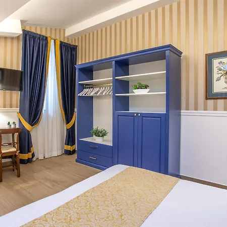 Boutique Del Corso Hotel Florencie