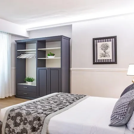 Hotel Boutique Del Corso 3*