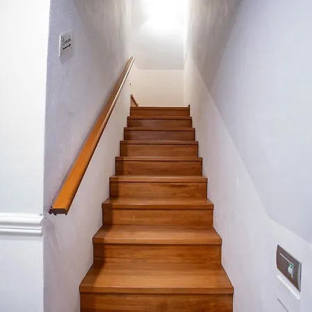 Boutique Del Corso Hotel Florencie