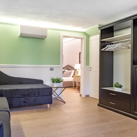 Hotel Boutique Del Corso
