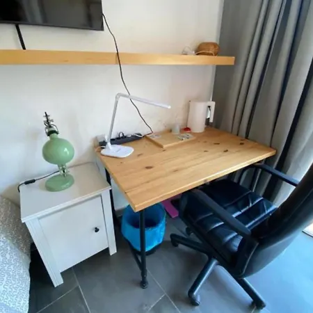 Cadorna Homestay