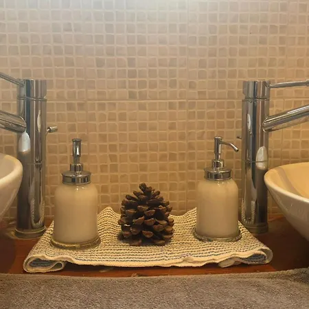 Cadorna Homestay