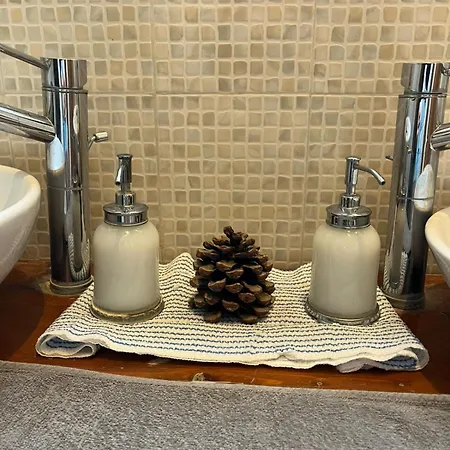 Homestay Cadorna Florence