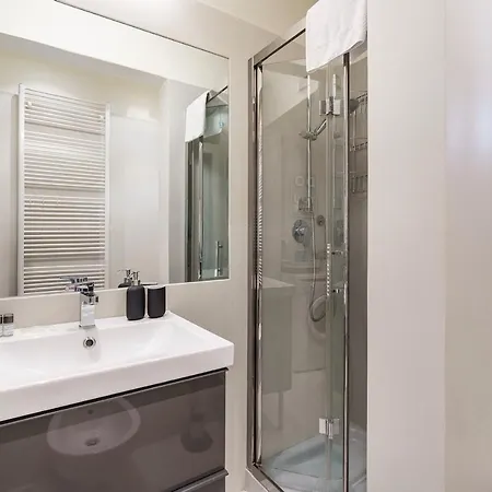 Apartment Corte Petrarca - Dolce *