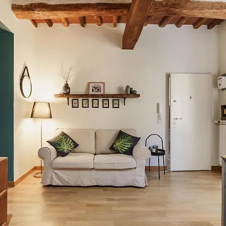 Apartment Corte Petrarca - Dolce Florence