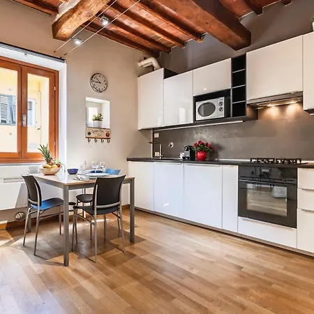 Apartment Corte Petrarca - Dolce