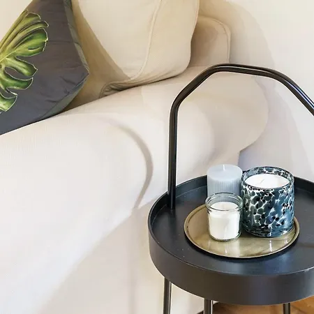 Apartment Corte Petrarca - Dolce *