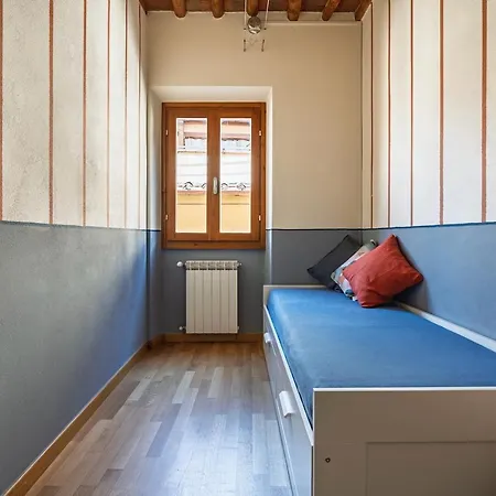 Apartment Corte Petrarca - Dolce
