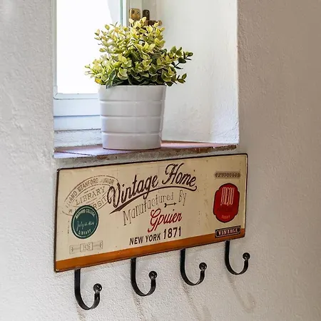 Corte Petrarca - Dolce Apartment *
