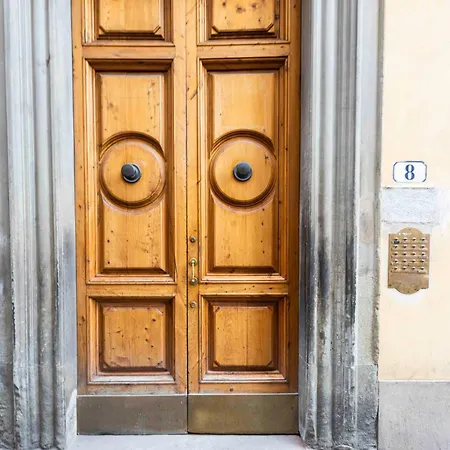 Gozzoli By Mmega Apartment *