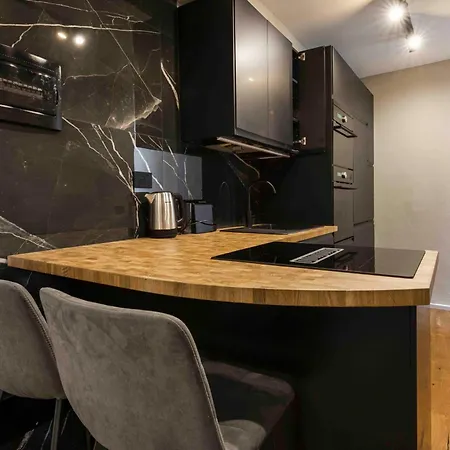 Gozzoli By Mmega Apartment