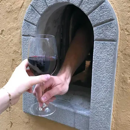 Il Piccolo Nido Apartamento Florencia