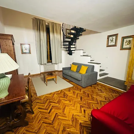 F&m Via Verdi 5 Apartment Florence