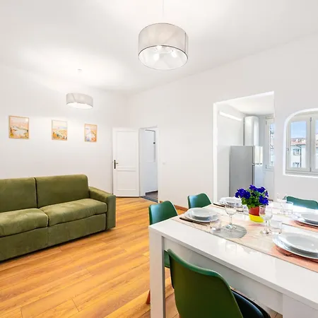 Machiavelli Penthouse * Φλωρεντία