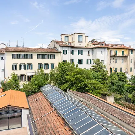 Machiavelli Penthouse Φλωρεντία