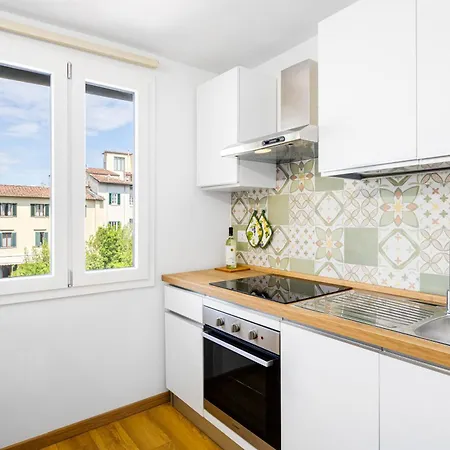 Machiavelli Penthouse Φλωρεντία