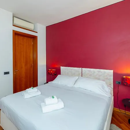 Ponte Vecchio - San Jacopo, Duomo Apartment
