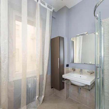 Apartment Ponte Vecchio - San Jacopo, Duomo