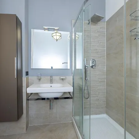 Apartment Ponte Vecchio - San Jacopo, Duomo *