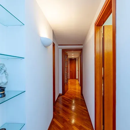 Ponte Vecchio - San Jacopo, Duomo Apartment