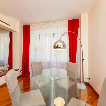 Apartment Ponte Vecchio - San Jacopo, Duomo