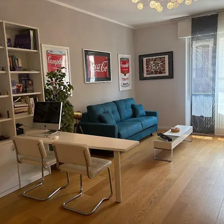 Apartamento Marconi 10 - Vivi Un Fiorentino