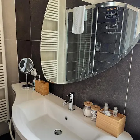 Apartamento Marconi 10 - Vivi Un Fiorentino *