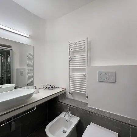 Pure Living By Tinti Florenz
