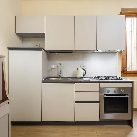 Apartment Jagua Elegant