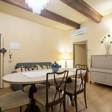 Jagua Elegant Apartment