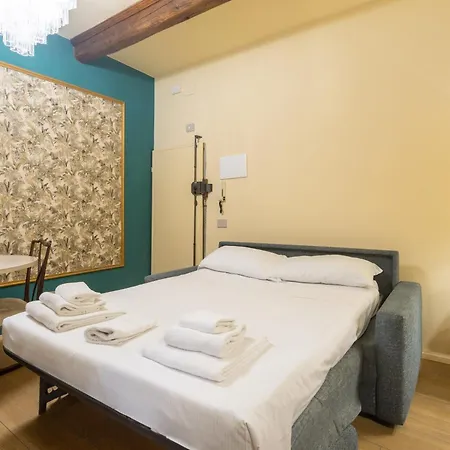 Apartment Jagua Elegant *
