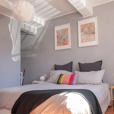 Apartment Cozy Bruni House In Florenz