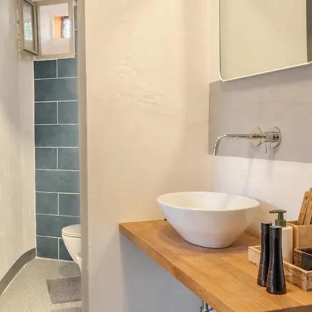 Cozy Bruni House In * Florenz