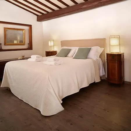 Apartment Very Special+views In Front Of Pitti Palace&garden Florenz