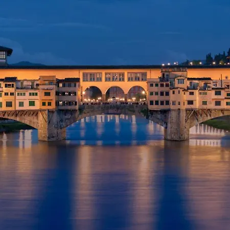 Leone Apartment Florenz