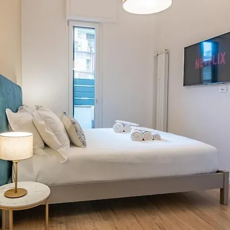 Apartment Prestigious *