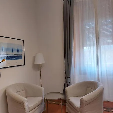 Cadorna Homestay Florence