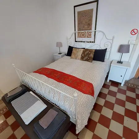 Homestay Cadorna Florence