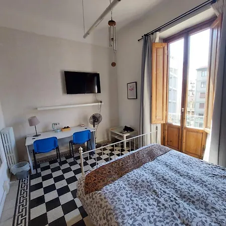 Homestay Cadorna