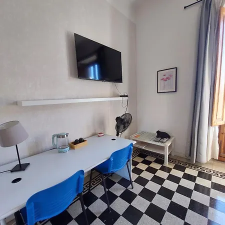 Homestay Cadorna *