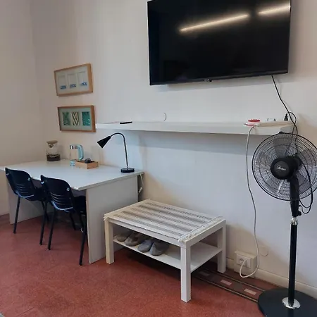 Cadorna Homestay Florence