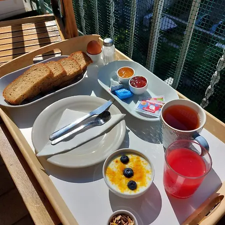 Cadorna Homestay Florence