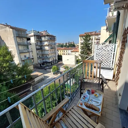 Cadorna Homestay