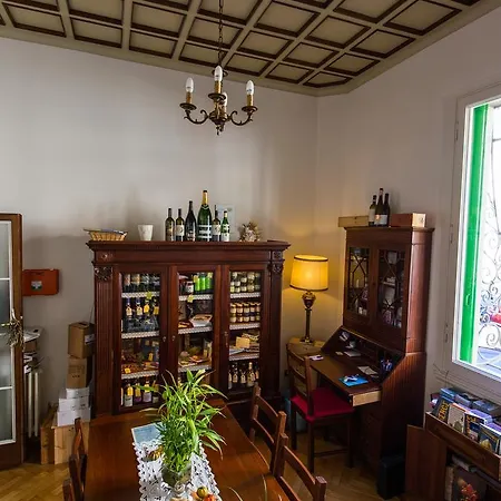 Gourmet Landucci Bed and breakfast
