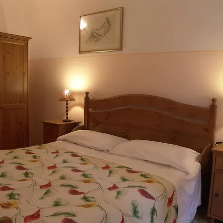 Casa Corsi 2* Florenz