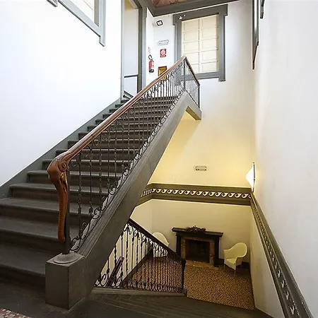 Hostel Camerata Firenze