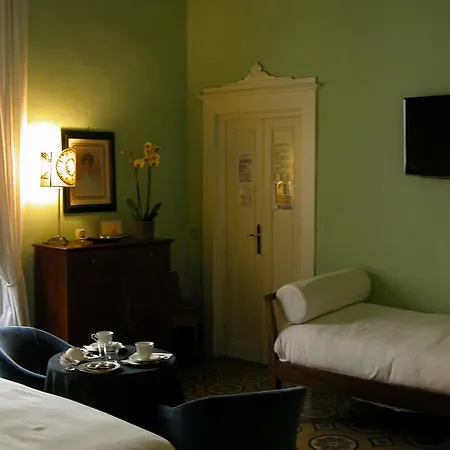 Alberghino Bed and breakfast *