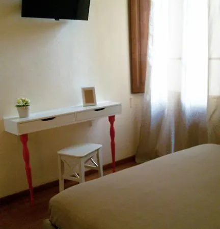 Buonarroti Relais Guest house Florence