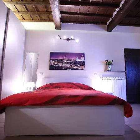 Visit Florentia Apartment *